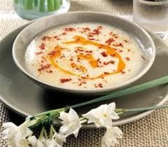 Terbiyeli İşkembe Çorbası