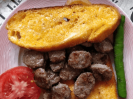 ıslama köftesi adapazarı